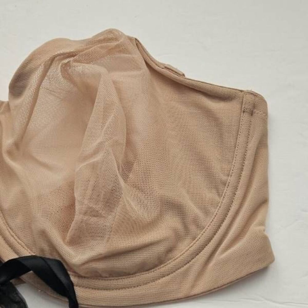 Skims strapless convertible underwire bra Nwt - Picture 2 of 10
